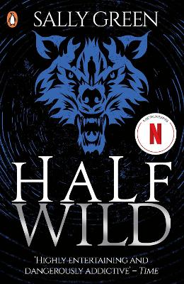 Half Wild - ABC School Supplies