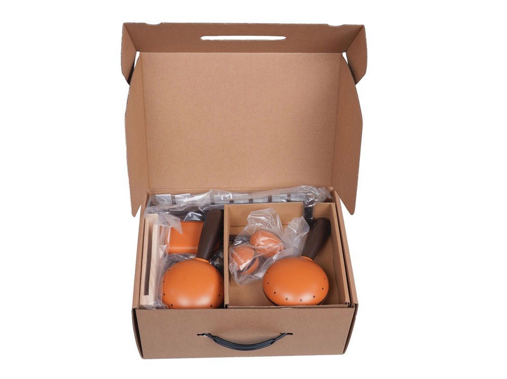 Halilit Classroom Music Kit for 18 Pupils - ABC School Supplies