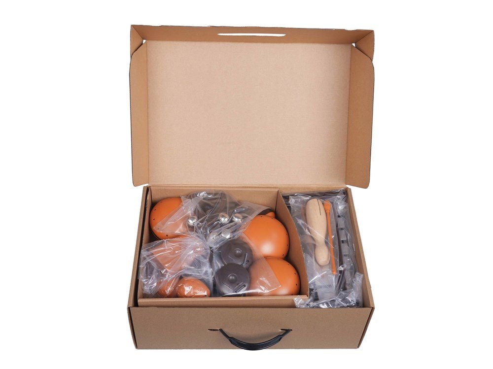 Halilit Classroom Music Kit for 24 Pupils - ABC School Supplies