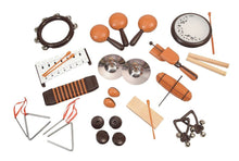 Halilit Classroom Music Kit for 24 Pupils - ABC School Supplies