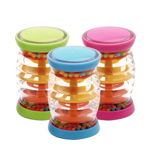 Halilit Rainboshaker (Various Colours) - ABC School Supplies