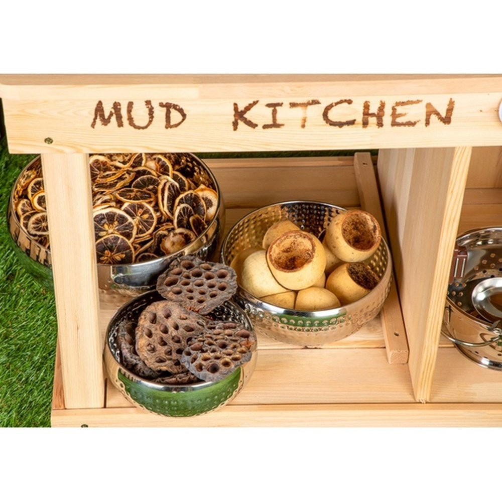 Hammered Silver Bowls - Pack Of 3 - ABC School Supplies