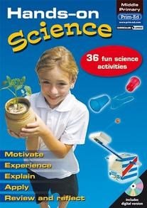 Hands On Science Middle Primary - ABC School Supplies