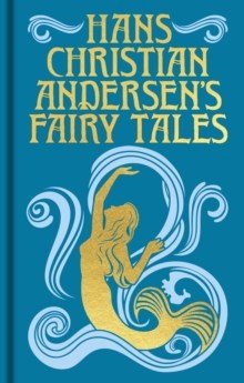 Hans Christian Andersen's Fairy Tales - ABC School Supplies