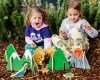 Happy Architect Dinosaurs - ABC School Supplies