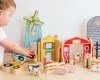 Happy Architect Farm - ABC School Supplies
