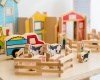 Happy Architect Farm - ABC School Supplies