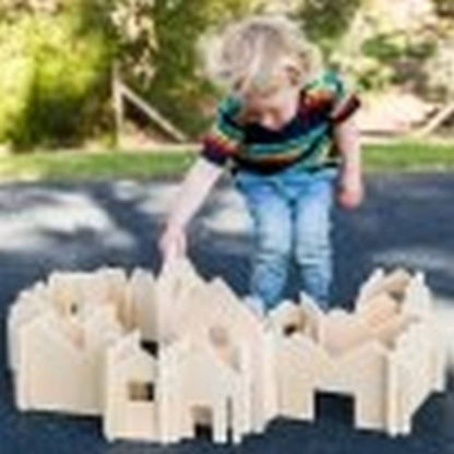 Happy Architect Set - ABC School Supplies