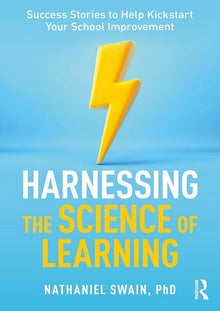 Harnessing the Science of Learning: Success Stories to Help Kickstart Your School Improvement - ABC School Supplies