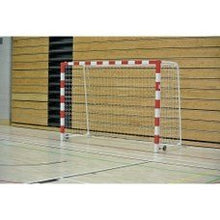 Harrod Sport Handball Nets - White - 3 X 2 M - ABC School Supplies