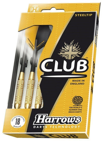 Harrows Club Brass Darts - ABC School Supplies