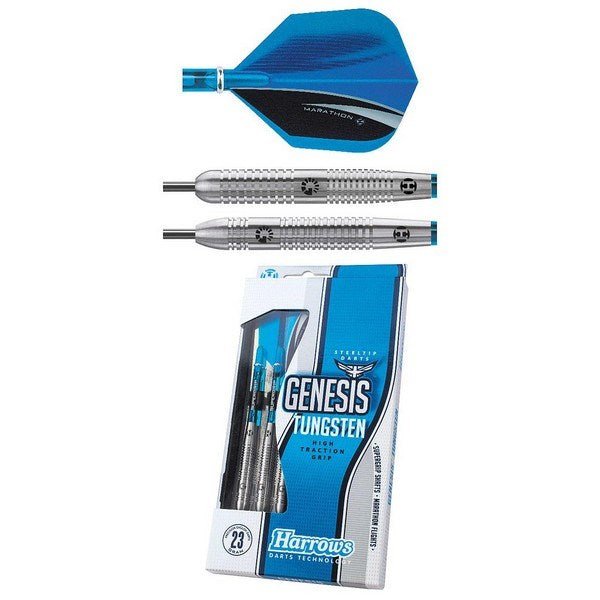 Harrows Genesis Tungsten Darts - ABC School Supplies