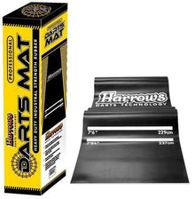 Harrows Pro Rubber Darts Mat 300X65Cm - ABC School Supplies
