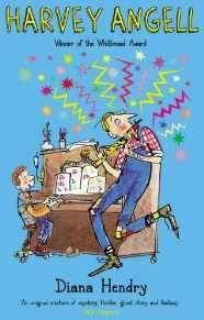 Harvey Angell - ABC School Supplies