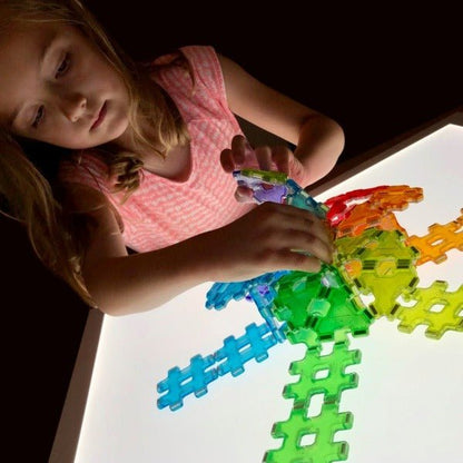 Hashmag Polydron Starter Set - ABC School Supplies