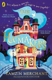 Hatmakers - ABC School Supplies