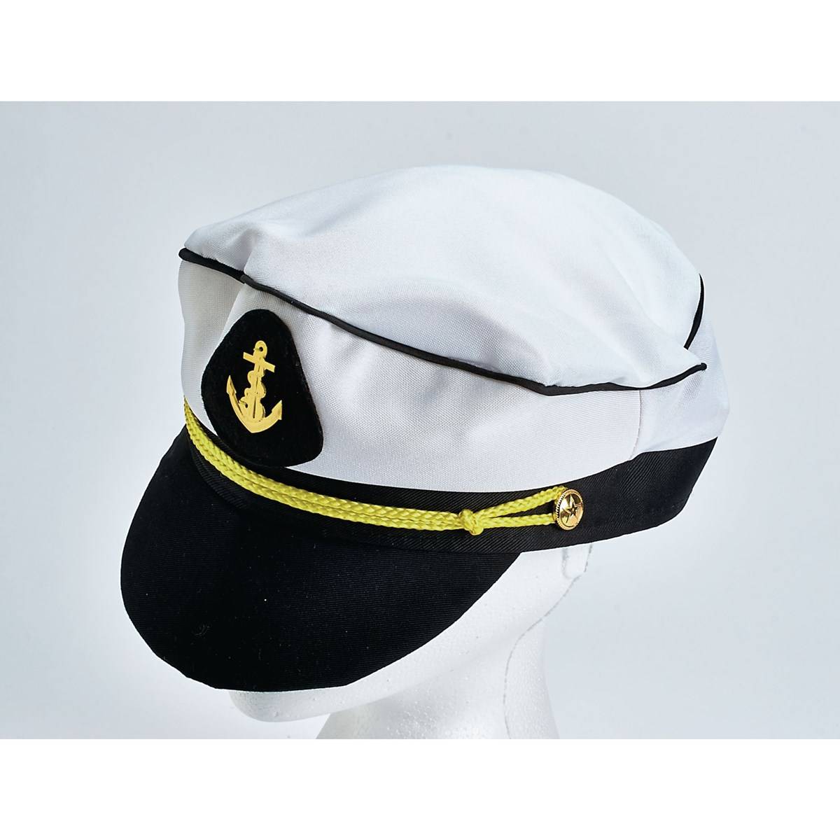 Hats And Accessories Set Of 11Pcs - ABC School Supplies