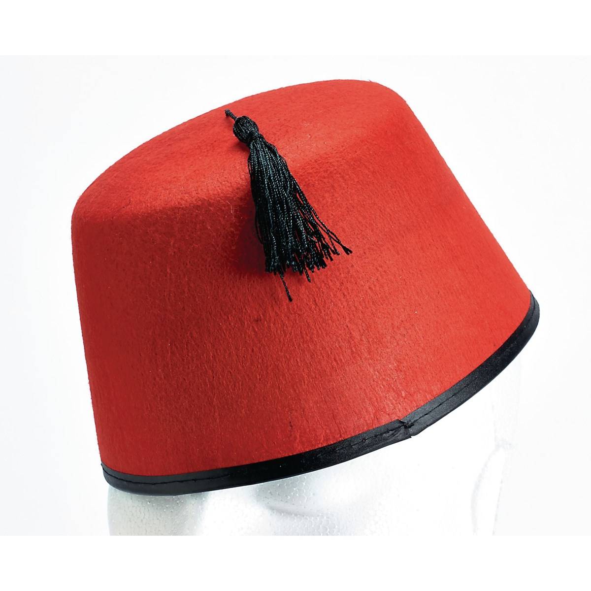 Hats And Accessories Set Of 11Pcs - ABC School Supplies