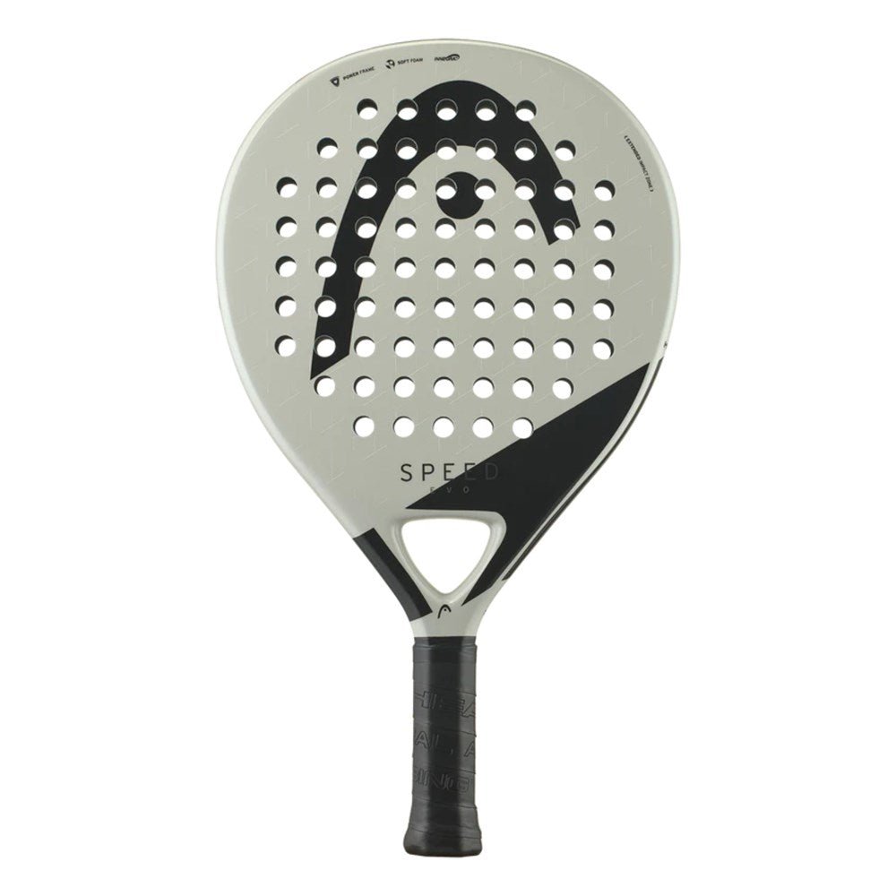 Head Evo Speed 2025 Padel Racket - ABC School Supplies