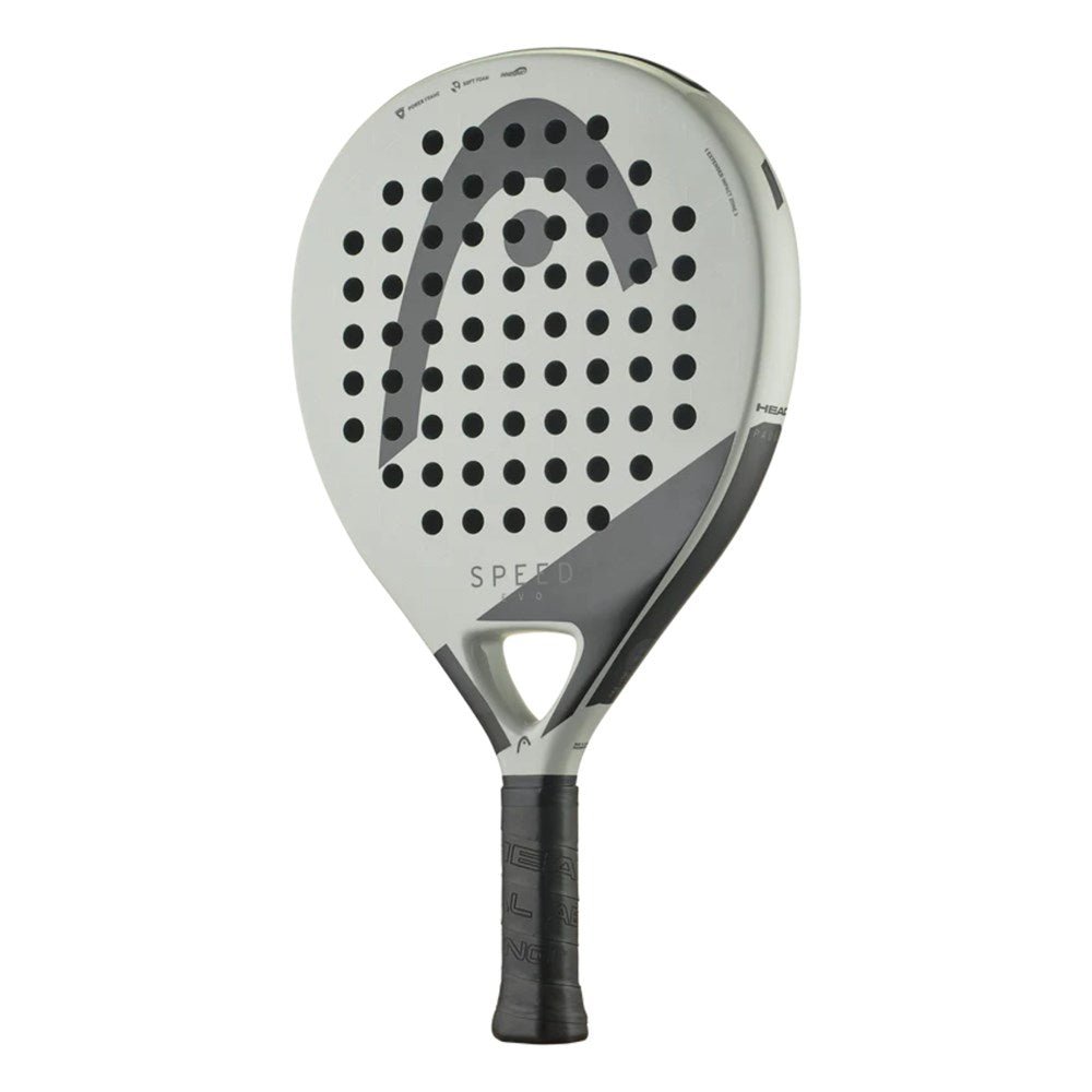 Head Evo Speed 2025 Padel Racket - ABC School Supplies