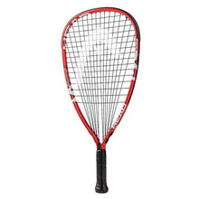 Head Mx Fire Racketball Racket - Grip Sc05 - ABC School Supplies