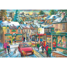 Heading Home - 1000 Piece Jigsaw Puzzle - ABC School Supplies