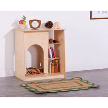 Healdswood Fireplace - ABC School Supplies