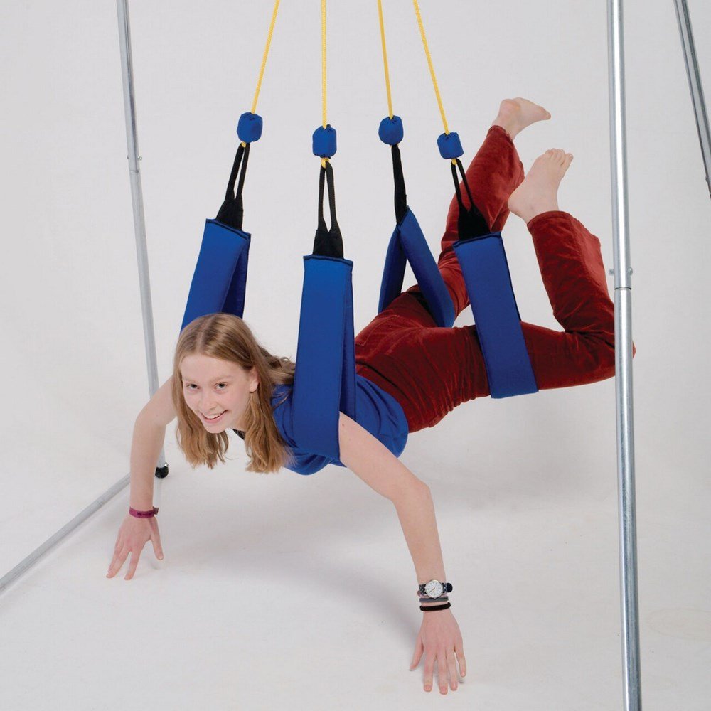 Helicopter Swing - ABC School Supplies