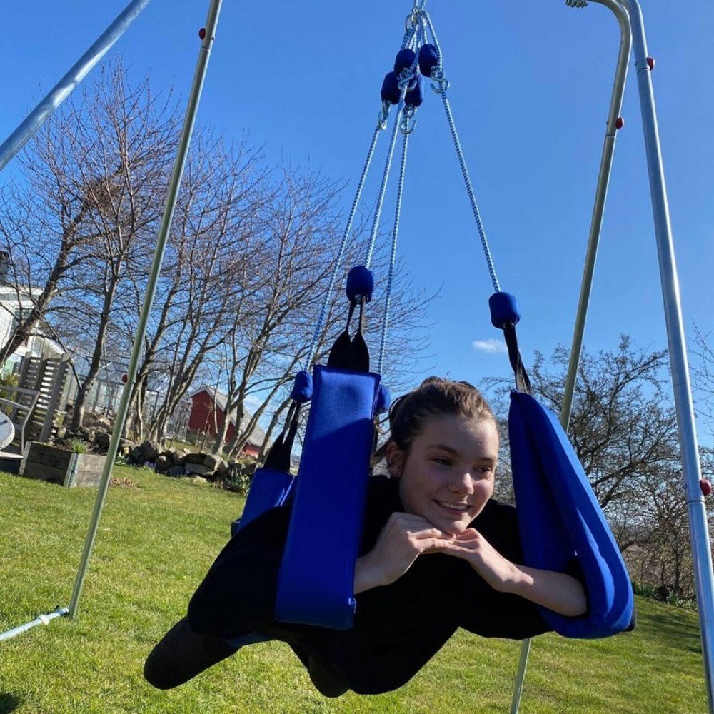 Helicopter Swing - ABC School Supplies