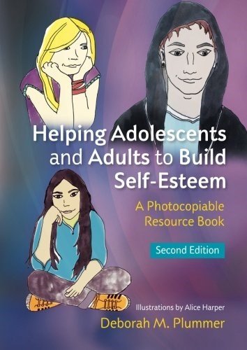 **Helping Adolescents and Adults to Build Self - Esteem - ABC School Supplies