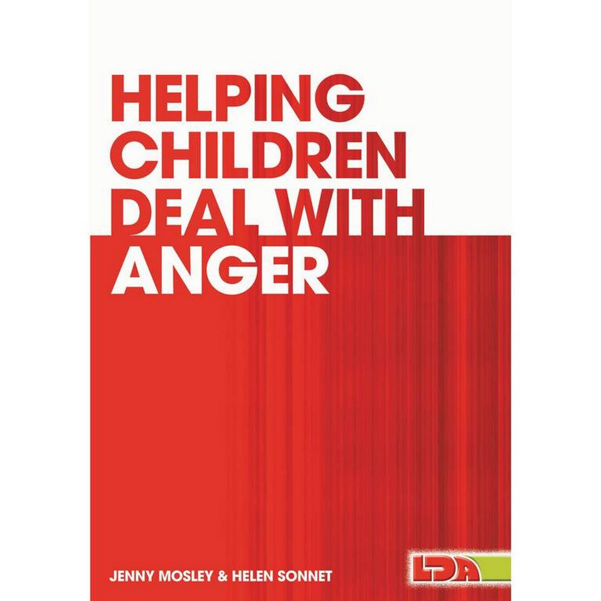 **Helping Children Deal With Anger - ABC School Supplies