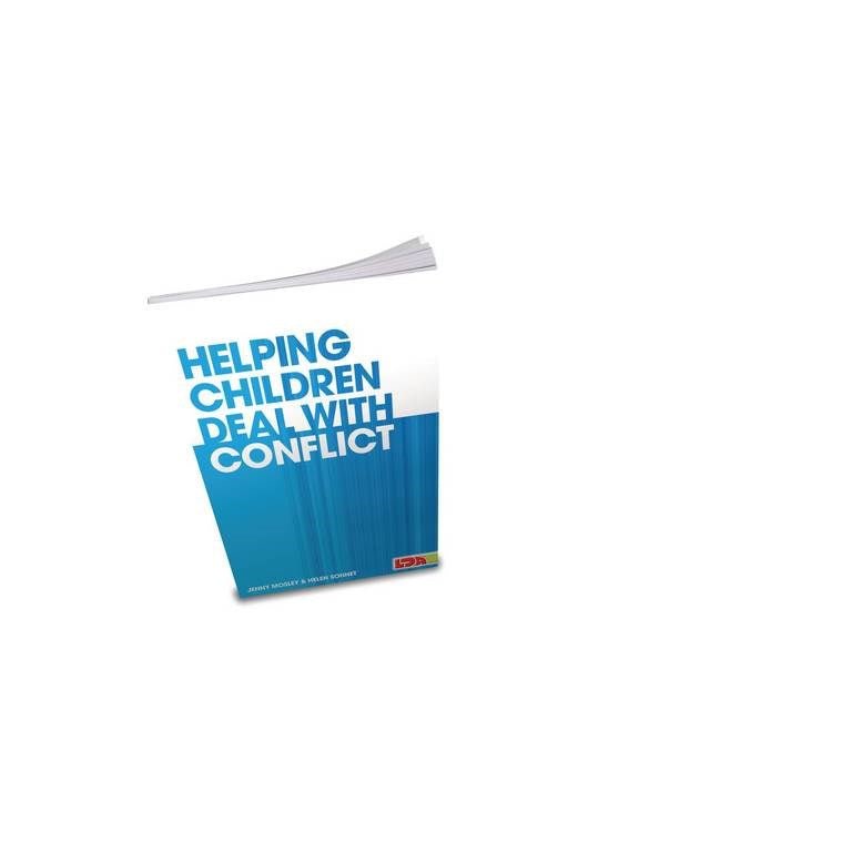 **Helping Children Deal With Conflict - ABC School Supplies
