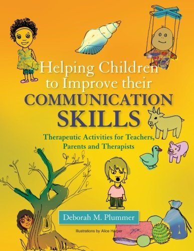 Helping Children To Improve Their Communication Skills - ABC School Supplies