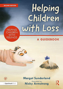 Helping Children with Loss: A Guidebook - ABC School Supplies