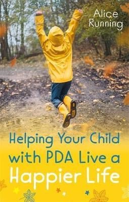 Helping Your Child With Pda Live A Happier Life - ABC School Supplies