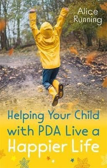 Helping Your Child With Pda Live A Happier Life - ABC School Supplies
