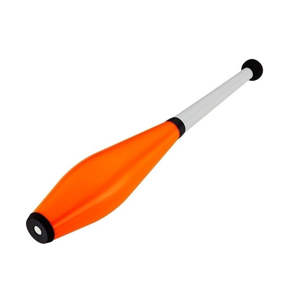 Henrys Delphin Juggling Club - Orange - ABC School Supplies