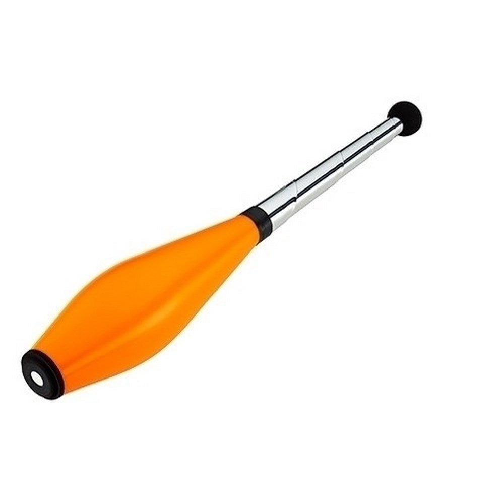 Henrys Pirouette Training Snow Juggling Club - Orange - ABC School Supplies