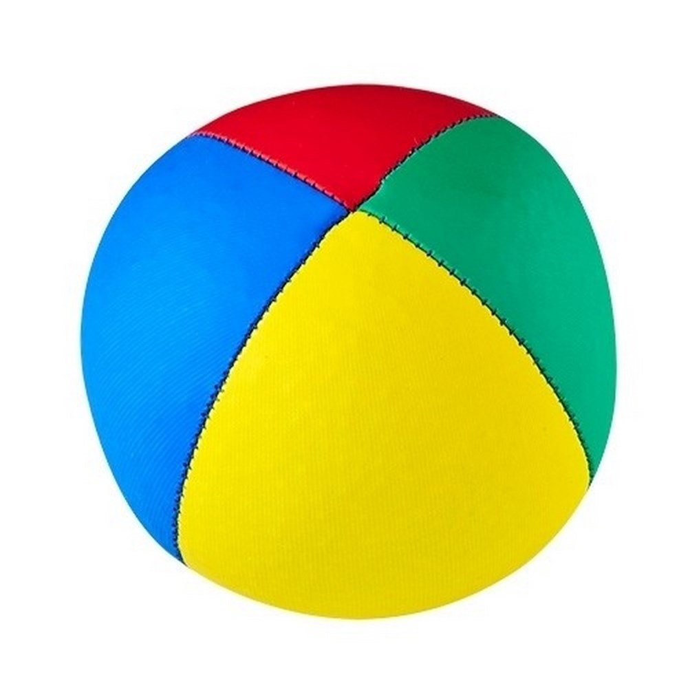 Henrys Stretch Juggling Ball - 4 Colours - ABC School Supplies