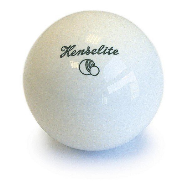 Henselite Bowls Jack White - ABC School Supplies