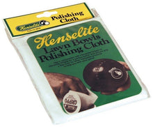 Henselite Bowls Polishing Cloth - ABC School Supplies