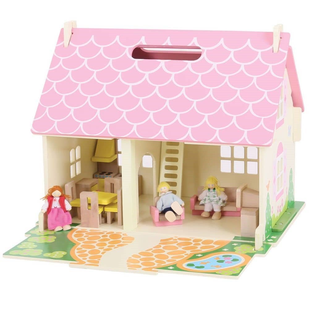 Heritage Playset Blossom Cottage - ABC School Supplies