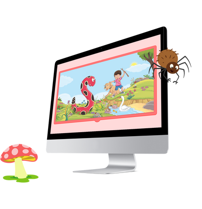 Jolly Classroom & Literacy Subscription - Large (200+ pupil school)