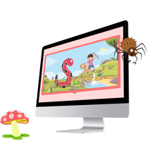 Jolly Classroom & Literacy Subscription - Large (200+ pupil school)