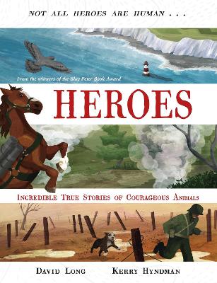 Heroes - ABC School Supplies