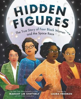 Hidden Figures - ABC School Supplies