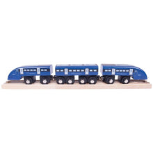 High Speed One Train - ABC School Supplies