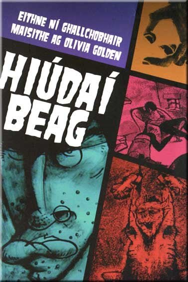 Hiúdaí Beag - ABC School Supplies