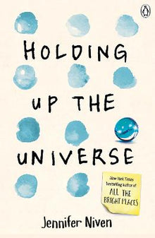 Holding Up the Universe - ABC School Supplies