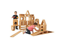 Hollow Block Sets - ABC School Supplies